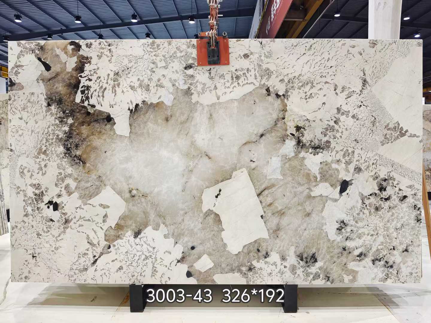 Upptäck skönheten i Patagonia Quartzite