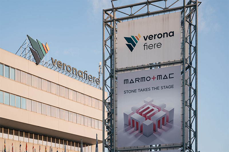 7 Höjdpunkter i Marmomac Verona 2025