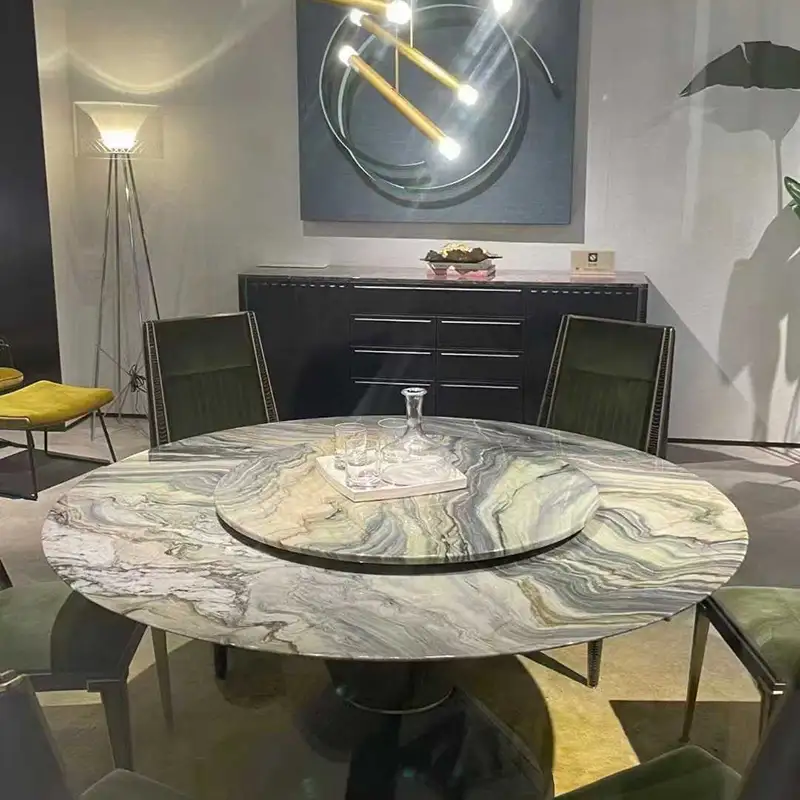 Vad gör kvartsitplattor mer värmebeständiga än andra naturstenar