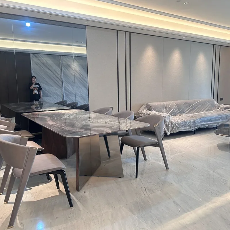 Aquarella Quartzite bordsskiva