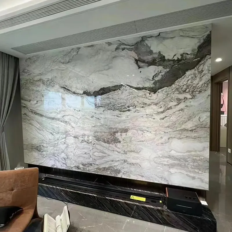 Bianco Brasilien marmorplatta