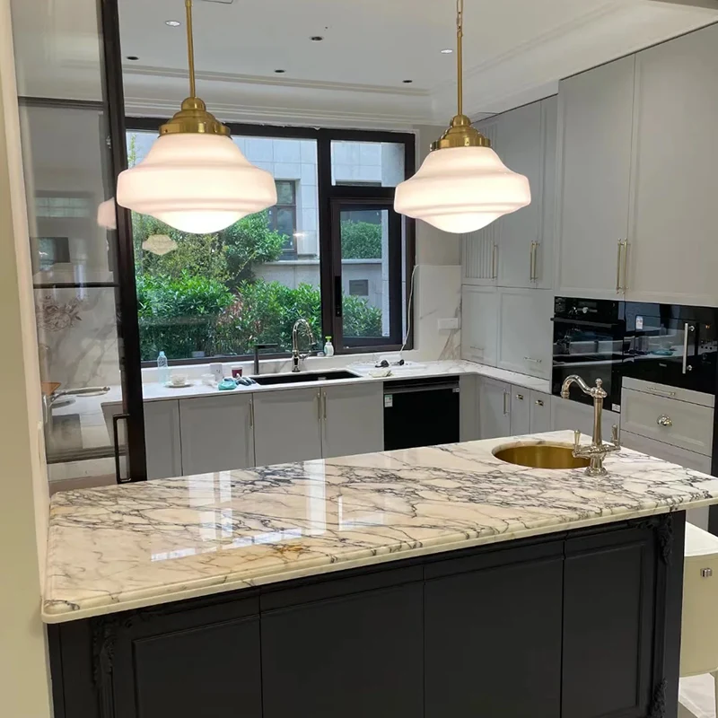 Calacatta Mable Slab Marmor