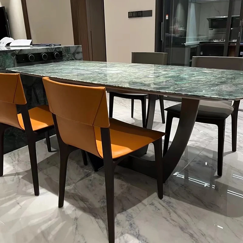 Emerald Marinace Quartzite Slab