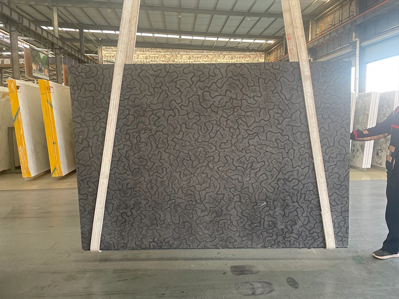 Oracle Marble Slab