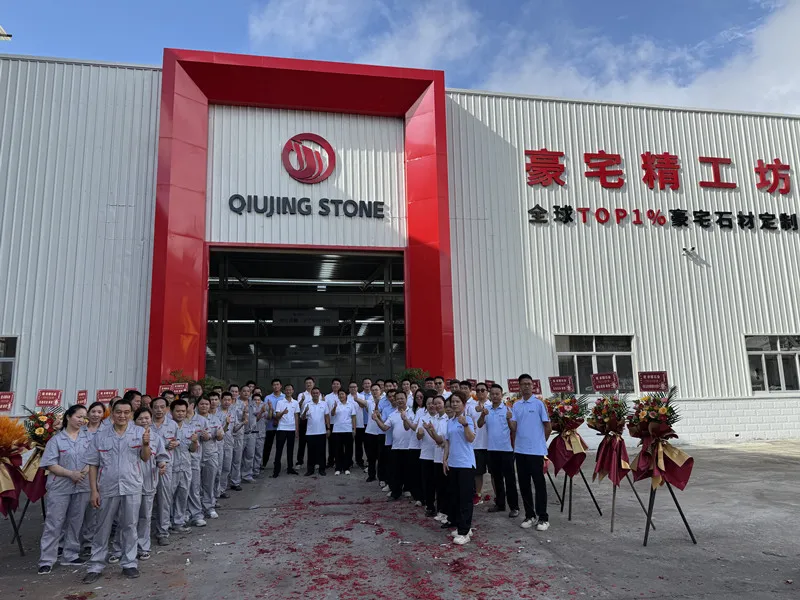 professional stone factory