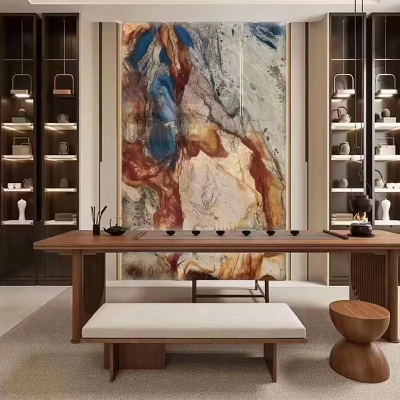 Picasso kvartsitplatta